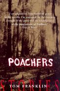 Poachers Stories cover