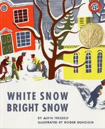 White Snow, Bright Snow cover