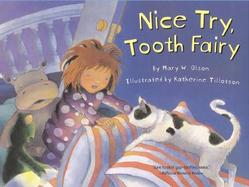 Nice Try, Tooth Fairy cover
