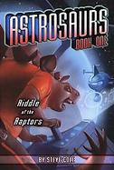 Riddle of the Raptors cover