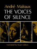 The Voices of Silence cover