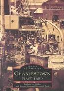Charlestown Navy Yard cover