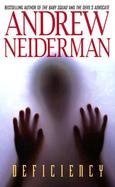 Deficiency cover