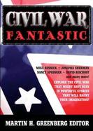 Civil War Fantastic cover