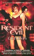 Genesis cover