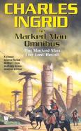 The Marked Man Omnibus The Marked Man/the Last Recall cover