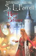 Heir of Stone cover