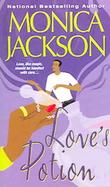 Love's Potion cover