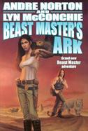 Beast Master's Ark cover