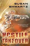 Hostile Takeover cover