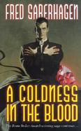 A Coldness in the Blood cover