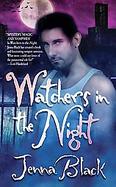 Watchers in the Night cover