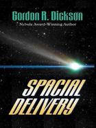 Spacial Delivery cover