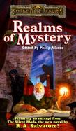 Realms of Mystery cover