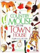 A Country Mouse in the Town House cover