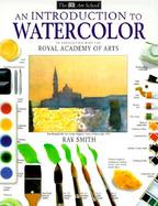 An Introduction to Watercolor cover
