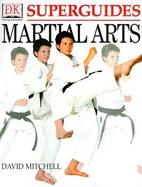 Martial Arts cover
