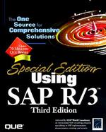 Special Edition Using SAP R/3 cover