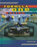 Formula One Racing cover
