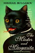 Master and Margarita cover
