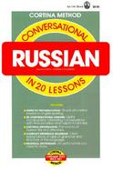 Conversational Russian in 20 Lessons cover