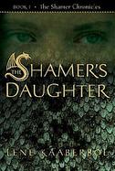 The Shamer's Daughter cover