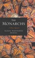 The Monarchs: A Poem Sequence cover