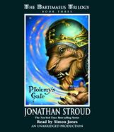 Ptolemy's Gate cover