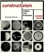 Constructivism Origins and Evolution cover