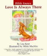 Love is Always There cover