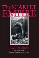 The Scarlet Empire cover