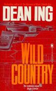 Wild Country cover