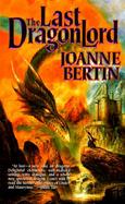 The Last Dragonlord cover