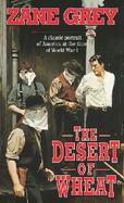 The Desert of Wheat cover