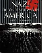 Nazi Prisoners of War in America cover
