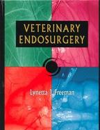 Veterinary Endosurgery cover