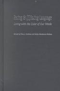 Racing and (E)Racing Language Living With the Color of Our Words cover