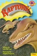 Raptors!: Level 2 cover