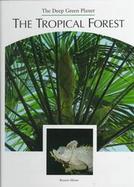 The Tropical Forest cover