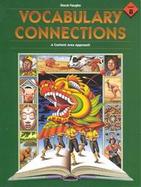 Vocabulary Connections: Level B cover