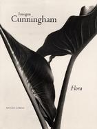 Imogen Cunningham: Flora cover