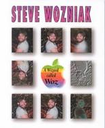 Steve Wozniak A Wizard Called Woz cover