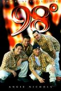 98 Degrees: The Unoffical Book cover