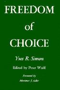 Freedom of Choice cover