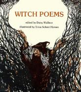 Witch Poems cover