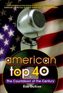 American Top 40: The Countdown of the Century cover