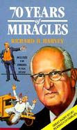 Seventy Years of Miracles cover