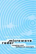 Microwave Radar Imaging and Advanced Concepts cover