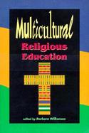 Multicultural Religious Education cover