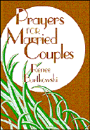 Prayers for Married Couples cover